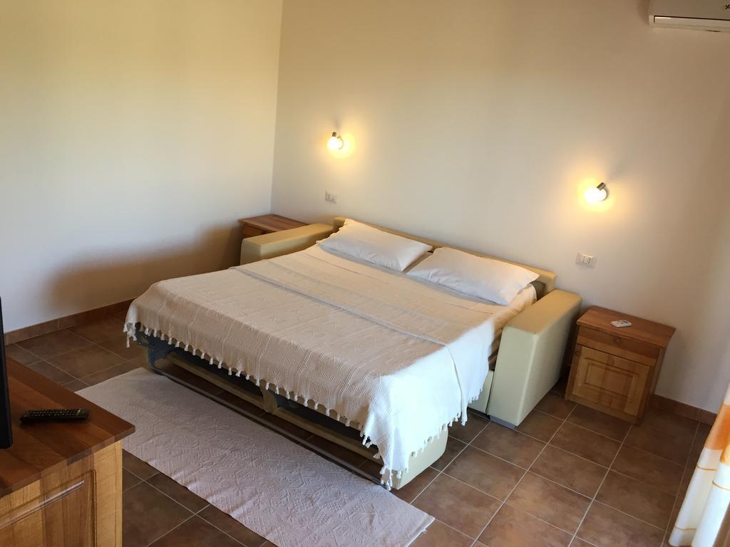 Agriturismo Mieleamaro Villa Olbia Exterior photo