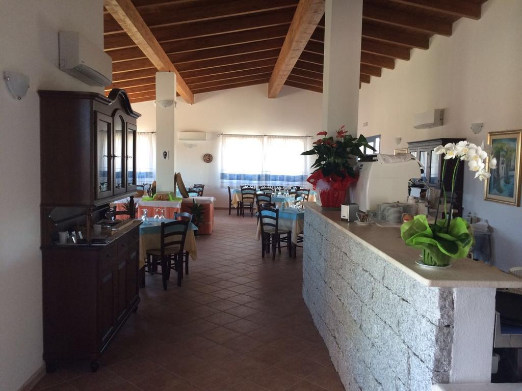Agriturismo Mieleamaro Villa Olbia Exterior photo